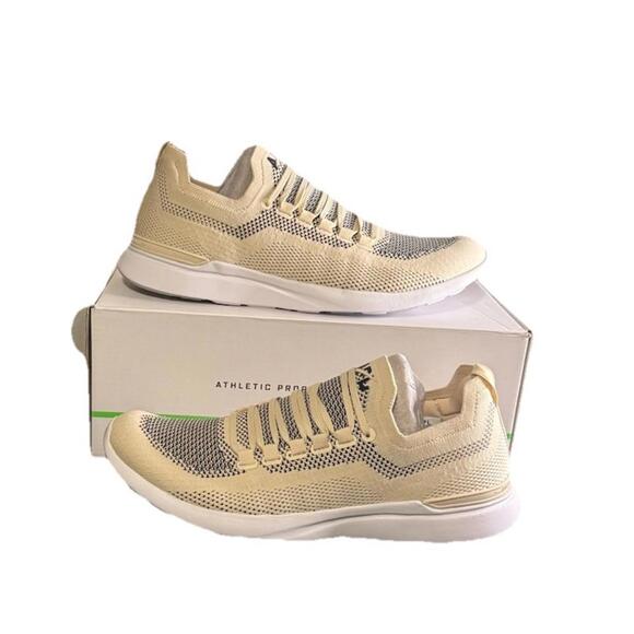 Athletic Propulsion Labs APL TechLoom Breeze Beach/Midnight